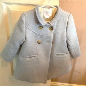 Toddler girl coat 2/3 T